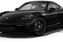 2019 Porsche Cayman 2.5 GTS 2dr PDK