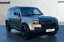 2024 Land Rover Defender 2.0 P300e X 110 5dr Auto