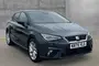 2025 SEAT Ibiza 1.0 TSI 115 FR 5dr DSG