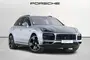 2023 Porsche Cayenne E-Hybrid Platinum Edition 5dr Tiptronic S