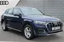 2022 Audi Q5 45 TFSI Quattro Sport 5dr S Tronic