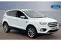 2019 Ford Kuga 2.0 TDCi Titanium Edition 5dr 2WD