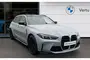 2025 BMW M3 Touring M3 xDrive 530 Competition M 5dr Step Auto