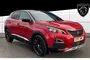2017 Peugeot 3008 1.6 BlueHDi 120 GT Line 5dr