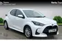 2023 Toyota Yaris 1.5 Hybrid Icon 5dr CVT