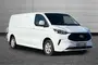 2024 Ford Transit Custom 2.0 EcoBlue 136ps H1 Van Limited