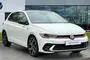 2023 Volkswagen Polo GTI 2.0 TSI GTI 5dr DSG