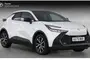 2025 Toyota C-HR 2.0 PHEV Design 5dr CVT