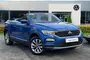 2021 Volkswagen T-Roc Cabriolet 1.5 TSI Design 2dr DSG