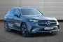 2023 Mercedes-Benz GLC GLC 300d 4Matic AMG Line Premium 5dr 9G-Tronic