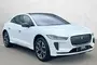 2024 Jaguar I-Pace 294kW EV400 R-Dynamic HSE Black 90kWh 5dr Auto