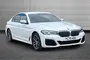 2020 BMW 5 Series 530e M Sport 4dr Auto