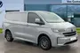 2025 Volkswagen Transporter 100kW 65kWh Commerce Pro Van Auto