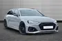 2023 Audi RS4 RS 4 TFSI Quattro Carbon Black 5dr Tiptronic