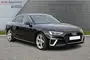 2022 Audi A4 35 TFSI S Line 4dr S Tronic