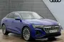 2023 Audi Q8 e-tron 300kW 55 Quattro 114kWh S Line 5dr Auto