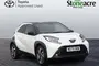 2025 Toyota Aygo X 1.0 VVT-i Edge 5dr