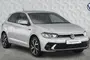 2022 Volkswagen Polo 1.0 TSI R-Line 5dr DSG