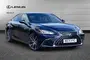 2021 Lexus ES 300h 2.5 4dr CVT
