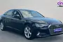 2022 Audi A6 40 TFSI Sport 4dr S Tronic