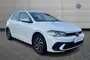 2022 Volkswagen Polo 1.0 TSI Life 5dr