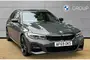 2019 BMW 3 Series Touring 330d xDrive M Sport Plus Edition 5dr Step Auto