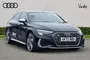 2022 Audi A3 S3 TFSI Quattro 5dr S Tronic