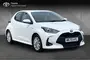 2020 Toyota Yaris 1.5 Hybrid Icon 5dr CVT