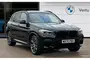 2021 BMW X3 xDrive20d MHT M Sport 5dr Step Auto