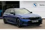 2023 BMW 3 Series Touring M340i xDrive MHT 5dr Step Auto
