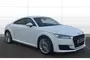 2016 Audi TT 1.8T FSI Sport 2dr