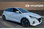 2023 Hyundai i20 1.0T GDi 48V MHD SE Connect 5dr