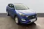 2020 Hyundai Tucson 1.6 TGDi 177 SE Nav 5dr 2WD DCT