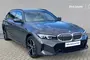 2022 BMW 3 Series Touring 330e M Sport 5dr Step Auto