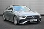 2024 Mercedes-Benz A-Class Saloon A200d AMG Line Premium Plus 4dr Auto