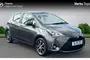 2019 Toyota Yaris 1.5 VVT-i Icon Tech 5dr