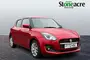2023 Suzuki Swift 1.2 Dualjet 83 12V Hybrid SZ-T 5dr Auto