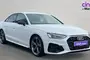 2020 Audi A4 35 TFSI Black Edition 4dr S Tronic