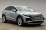 2023 Audi Q4 150kW 40 82kWh S Line 5dr Auto