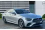 2022 Mercedes-Benz E-Class E200 AMG Line 4dr 9G-Tronic