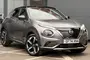 2024 Nissan Juke 1.6 Hybrid Tekna+ 5dr Auto