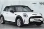 2023 MINI Hatchback 2.0 Cooper S Exclusive 3dr Auto