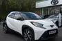 2024 Toyota Aygo X 1.0 VVT-i Edge 5dr