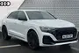 2025 Audi Q8 55 TFSI e Quattro Black Edition 5dr Tiptronic