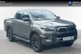 2025 Toyota Hilux Invincible X D/Cab Pick Up 2.8 D 48V Auto