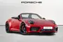 2022 Porsche 911 GTS 2dr PDK