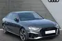 2024 Audi A4 35 TFSI Black Edition 4dr S Tronic