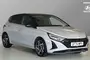 2025 Hyundai i20 1.0T GDi Premium 5dr