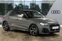 2024 Audi A1 30 TFSI Black Edition 5dr S Tronic
