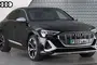 2022 Audi e-tron 370kW S Quattro 95kWh 5dr Auto